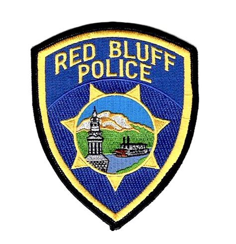 13, 2021 Share this:. . Red bluff police logs